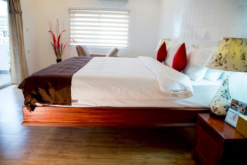 Executive Suite Room